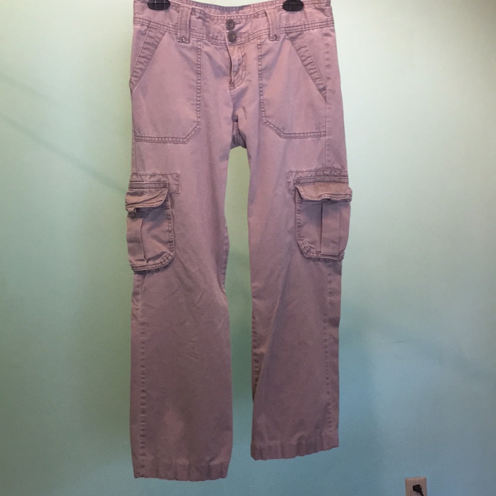 Cargo pants